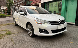 Citroën C4
