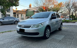 Volkswagen Gol Trend