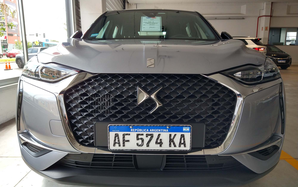 DS 3 Crossback