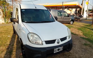 Renault Kangoo Furgón