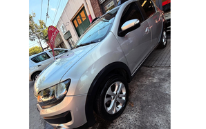 Renault Sandero Stepway