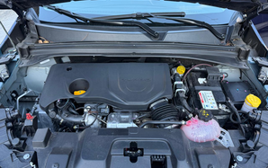 Fiat Toro Volcano 1,3 (4x2) AUT