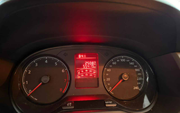Volkswagen Gol Trend