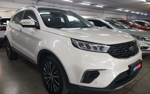 Ford Territory