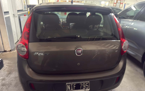 Fiat Palio