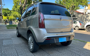 Fiat Idea