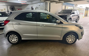 Ford KA SE 1.5