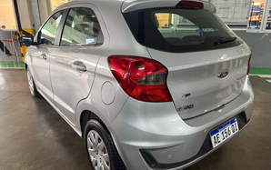 Ford KA SE 1.5