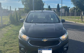 Chevrolet Prisma