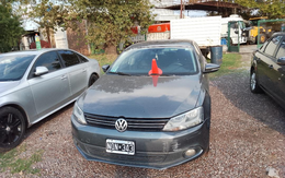 Volkswagen Vento
