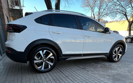 Volkswagen Otro automotor Volkswagen
