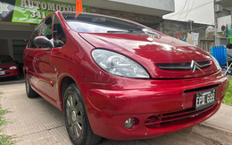 Citroën Xsara Picasso