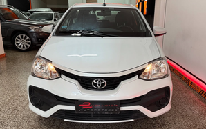 Toyota Etios