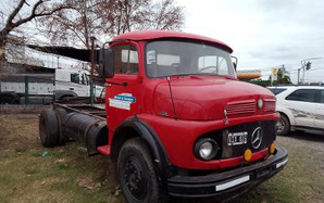 Mercedes Benz Medianos