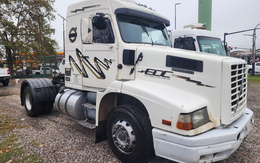Volvo FH