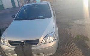 Chevrolet Corsa II