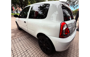 Renault Clio Mio