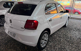 Volkswagen Gol Trend