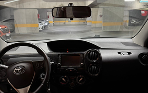 Toyota Etios