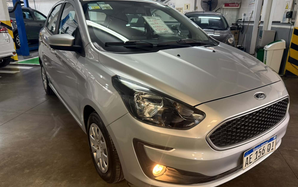 Ford KA SE 1.5