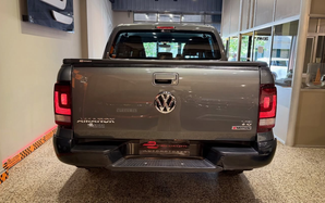 Volkswagen Hilux