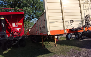 Semirremolques Sola Brusa