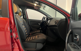 Renault Sandero Stepway