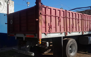 Scania Clase Distribución (Serie 4)