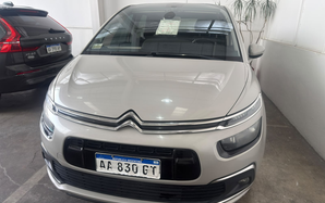 Citroën C4 Picasso