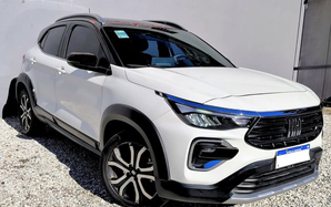 Fiat Pulse