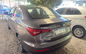 Fiat Cronos