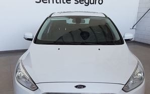 Ford Focus III