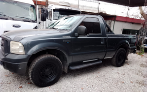 Ford F-100