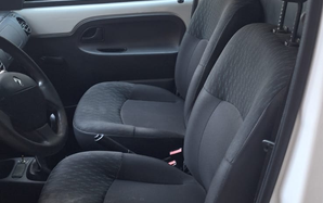 Renault Kangoo Furgón