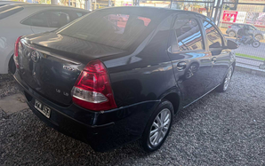 Toyota Etios