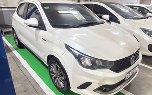 Fiat Argo