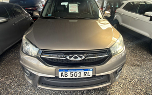 Chery Tiggo