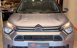 Citroën Basalt