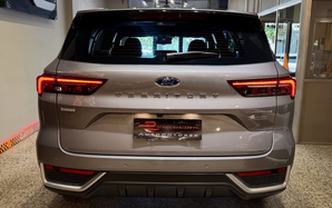 Ford Territory