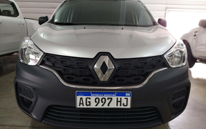 Renault Kangoo Furgón