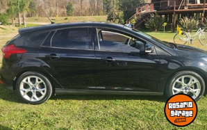 Ford Focus III