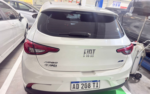 Fiat Argo
