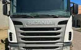 Scania Clase General (Serie 4)