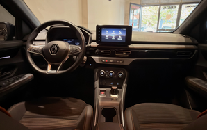 Renault Kardian