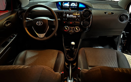 Toyota Etios