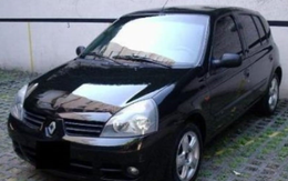 Renault Clio L/Nueva