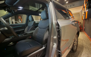 Ford Territory