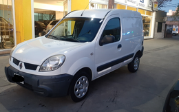 Renault Kangoo Furgón