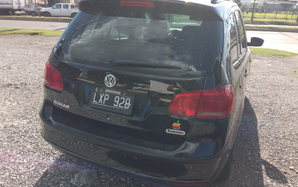 Volkswagen Suran