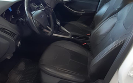 Ford Focus III